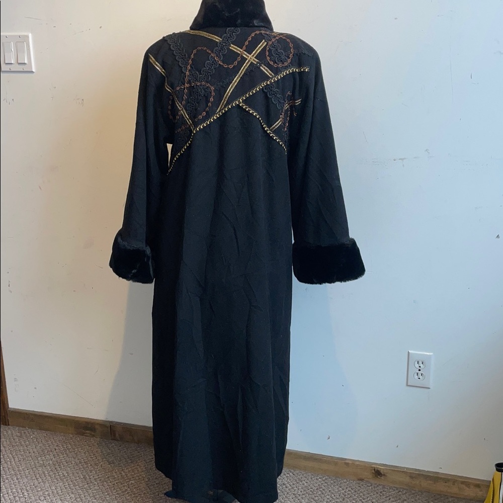 Suttles And Seawinds vintage coat - Picture 5 of 7
